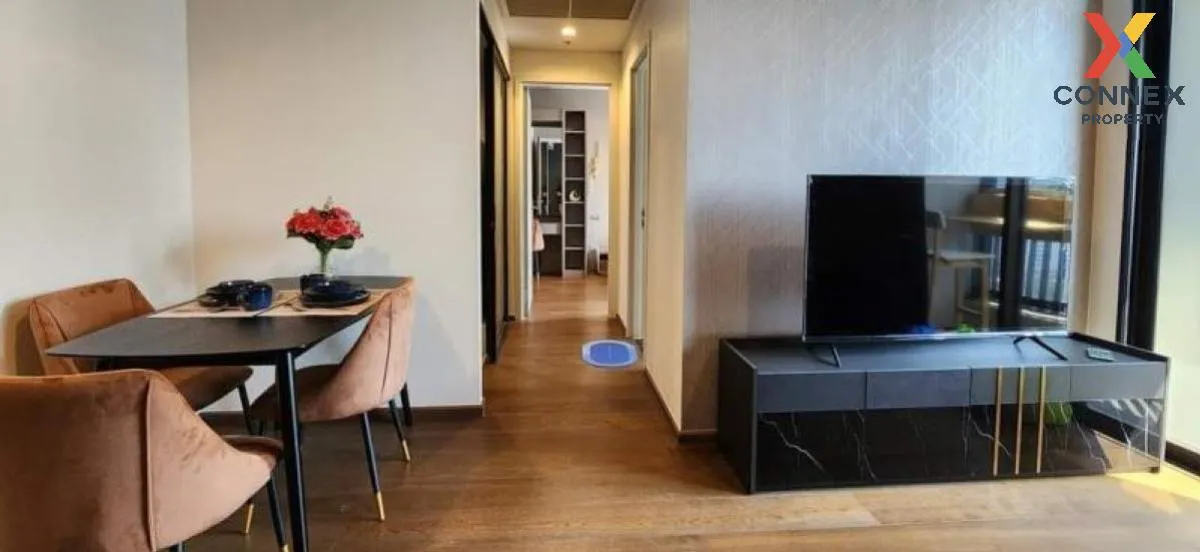 ขายคอนโด  ไอดีโอ คิว สุขุมวิท 36 BTS-ทองหล่อ คลองตัน เขต คลองเตย  4