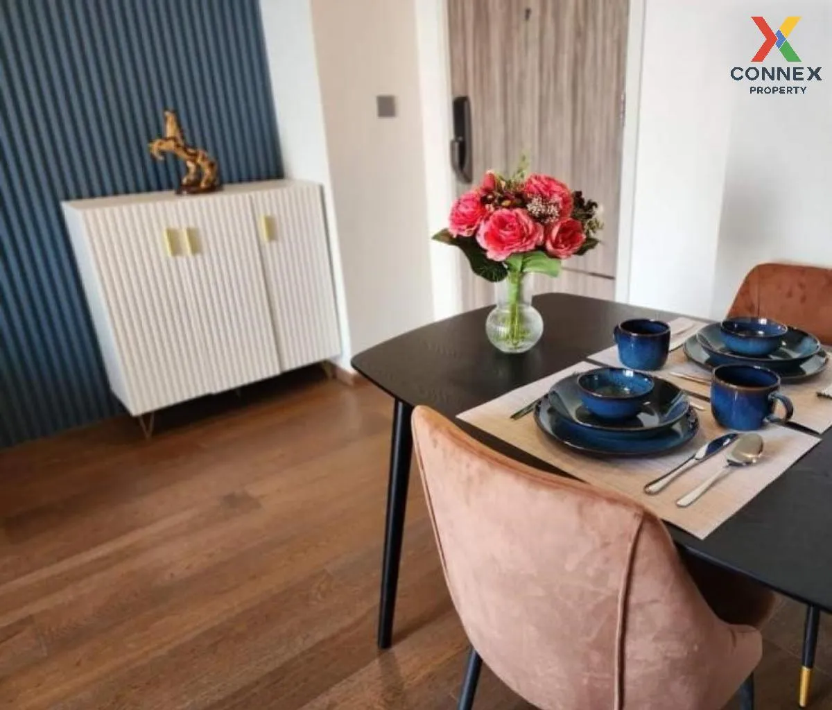 ขายคอนโด  ไอดีโอ คิว สุขุมวิท 36 BTS-ทองหล่อ คลองตัน เขต คลองเตย 