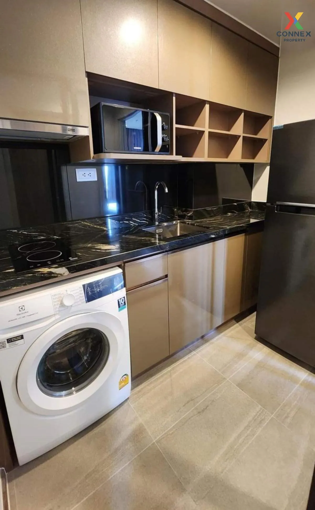 ขายคอนโด  ไอดีโอ คิว สุขุมวิท 36 BTS-ทองหล่อ คลองตัน เขต คลองเตย 