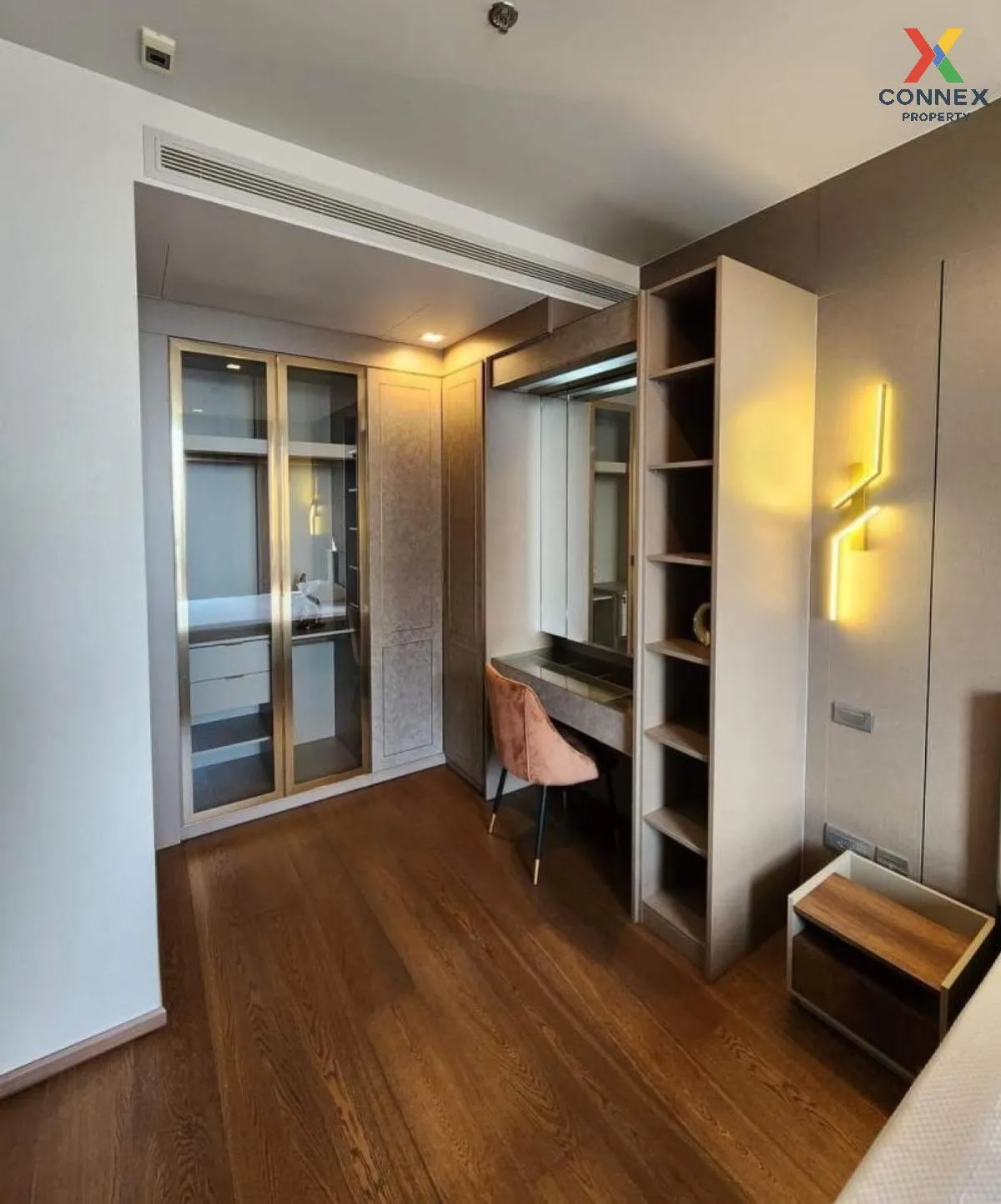 ขายคอนโด  ไอดีโอ คิว สุขุมวิท 36 BTS-ทองหล่อ คลองตัน เขต คลองเตย 