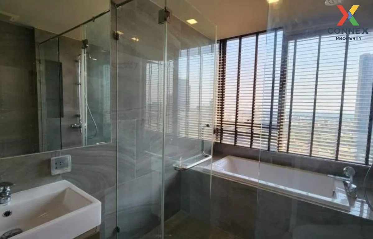 ขายคอนโด  ไอดีโอ คิว สุขุมวิท 36 BTS-ทองหล่อ คลองตัน เขต คลองเตย 