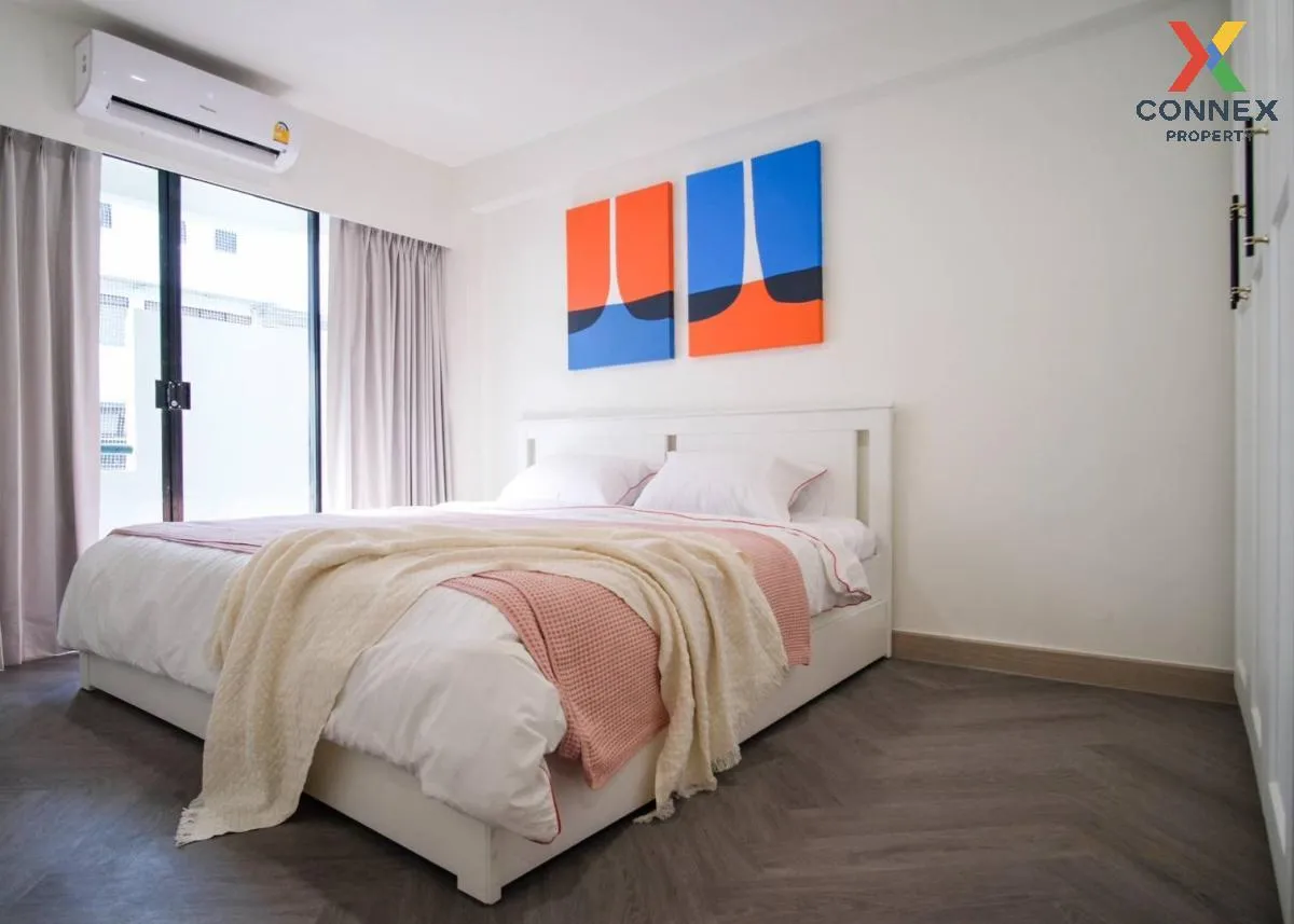 For Rent Condo , Eastwood Park , Suan Luang , Suan Luang , Bangko 1