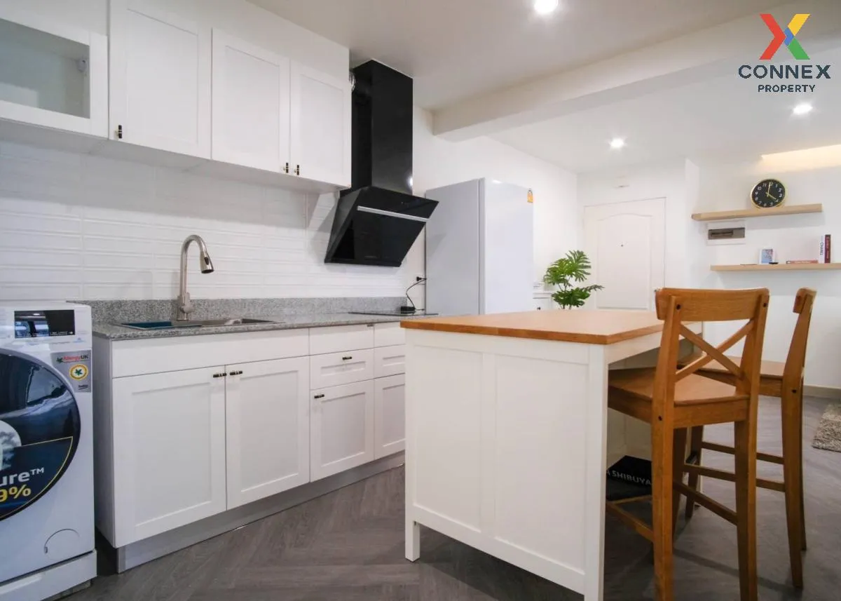 For Rent Condo , Eastwood Park , Suan Luang , Suan Luang , Bangko 2