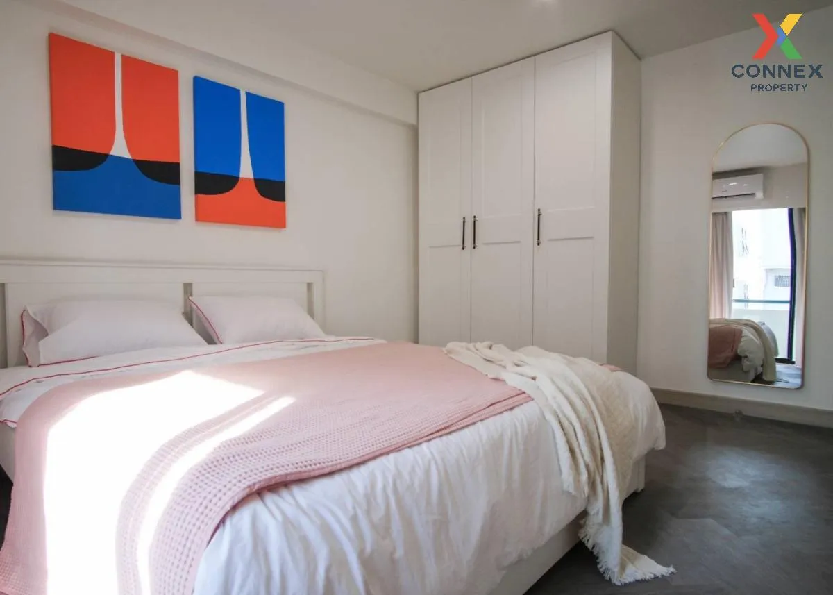 For Rent Condo , Eastwood Park , Suan Luang , Suan Luang , Bangko 3