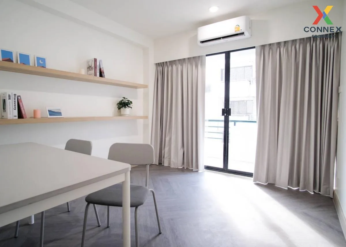 For Rent Condo , Eastwood Park , Suan Luang , Suan Luang , Bangko 4