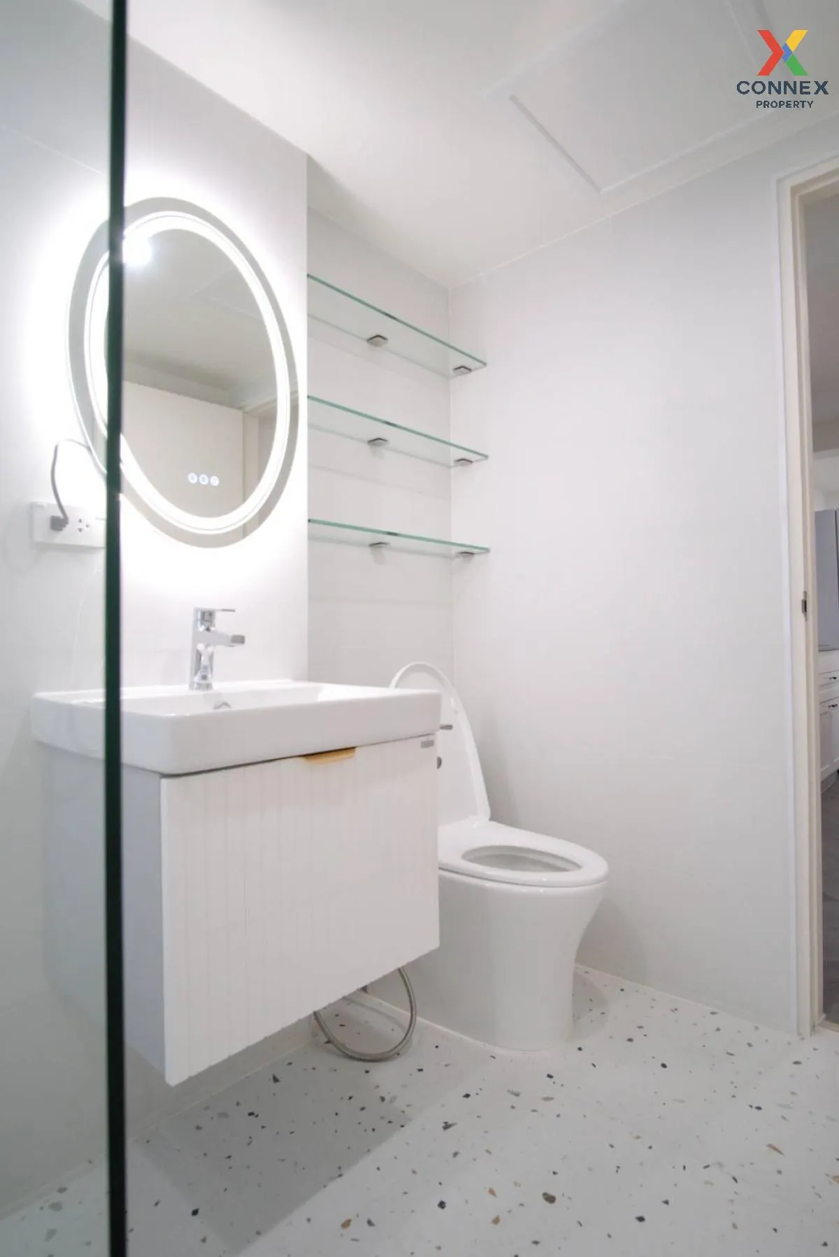 For Rent Condo , Eastwood Park , Suan Luang , Suan Luang , Bangko