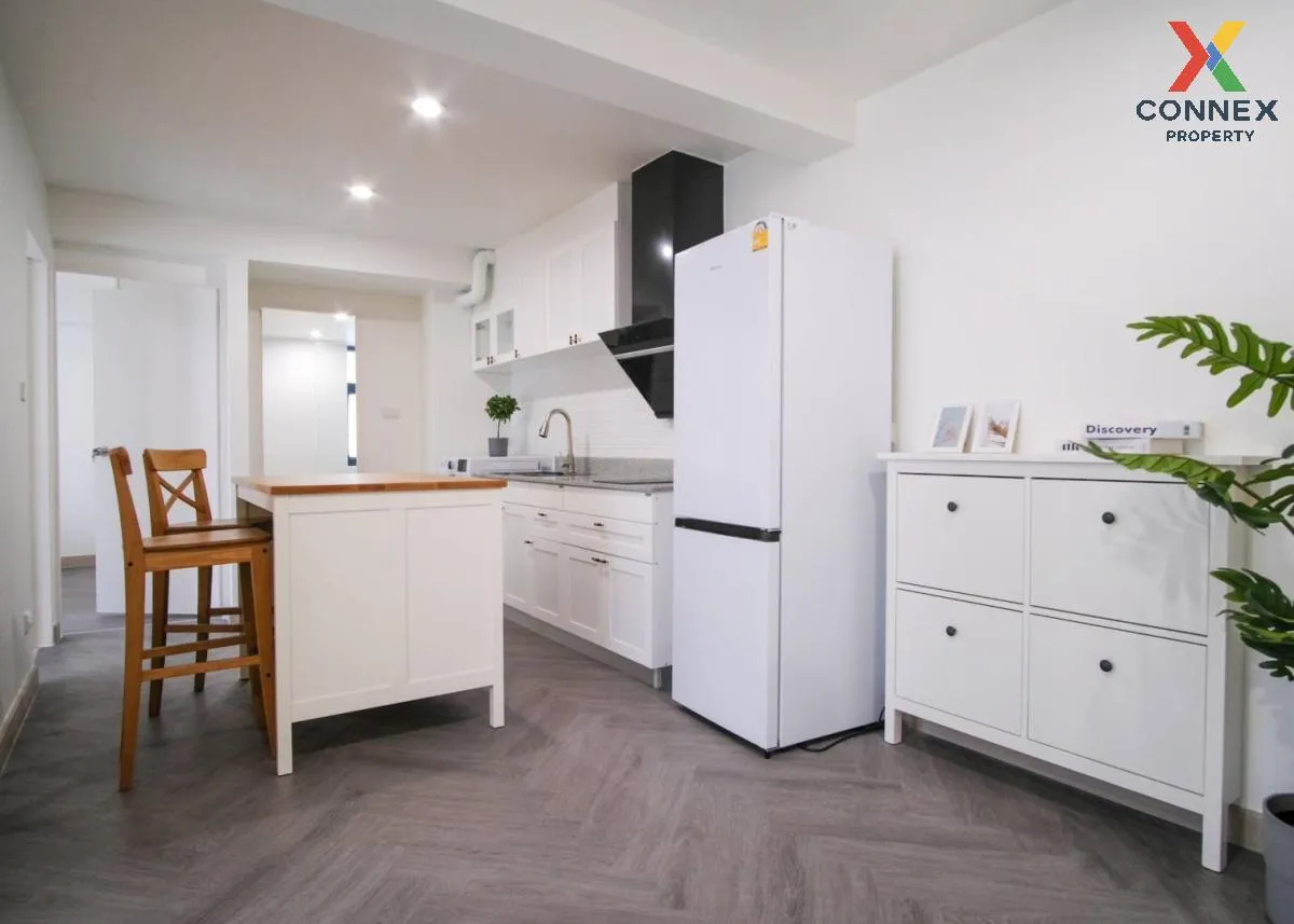 For Rent Condo , Eastwood Park , Suan Luang , Suan Luang , Bangko
