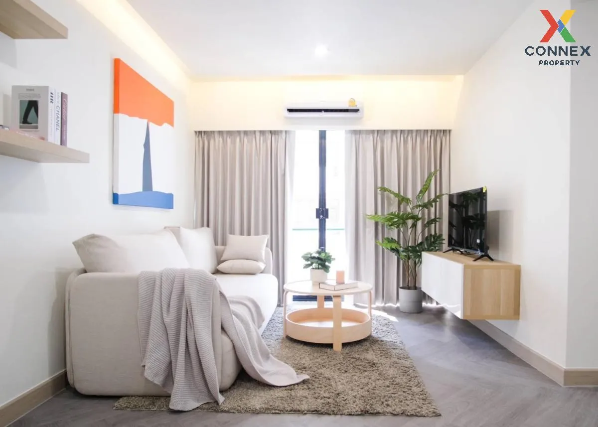 For Rent Condo , Eastwood Park , Suan Luang , Suan Luang , Bangko