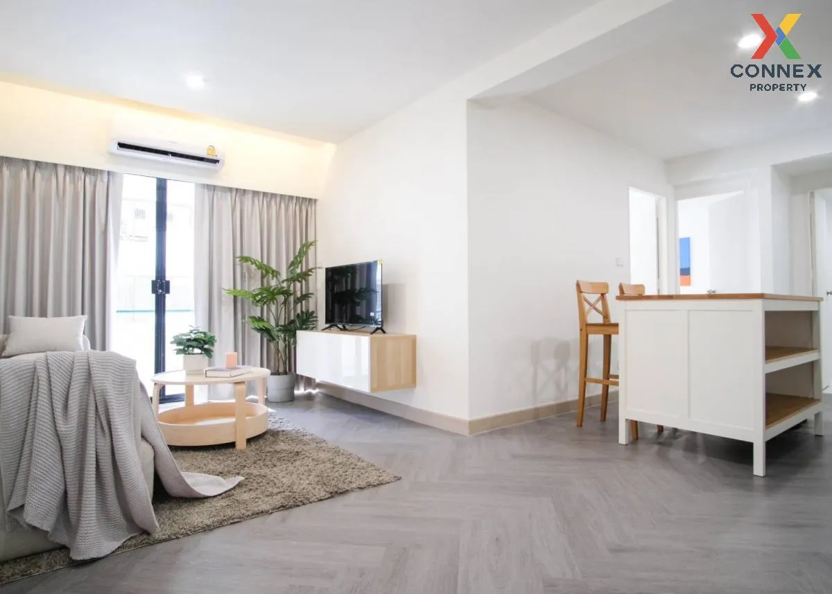 For Rent Condo , Eastwood Park , Suan Luang , Suan Luang , Bangko