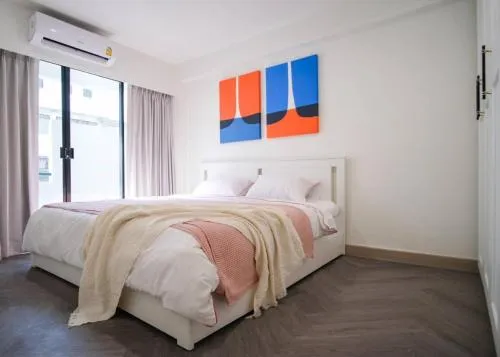 เช่าคอนโด  อีสท์ วูด พาร์ค สวนหลวง เขต สวนหลวง กรุงเทพ CX-119813