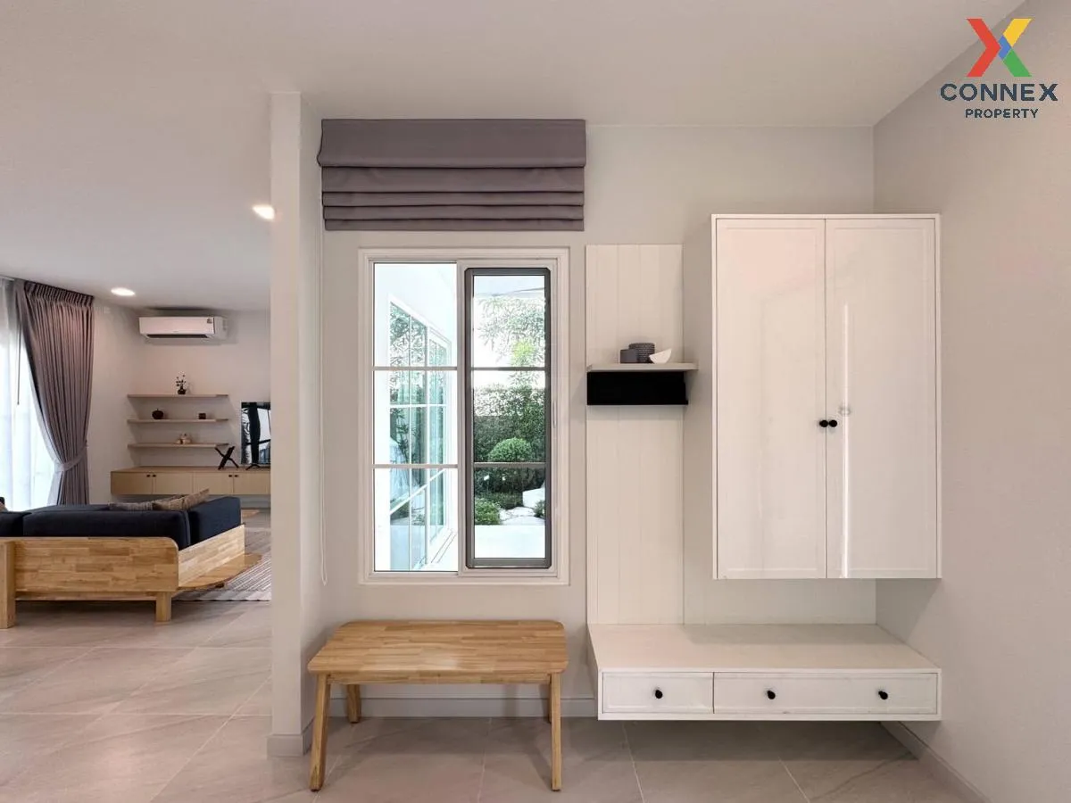 For Rent House , Chaiyapruek Bangna Km. 15 , Bang Chalong , Bang 