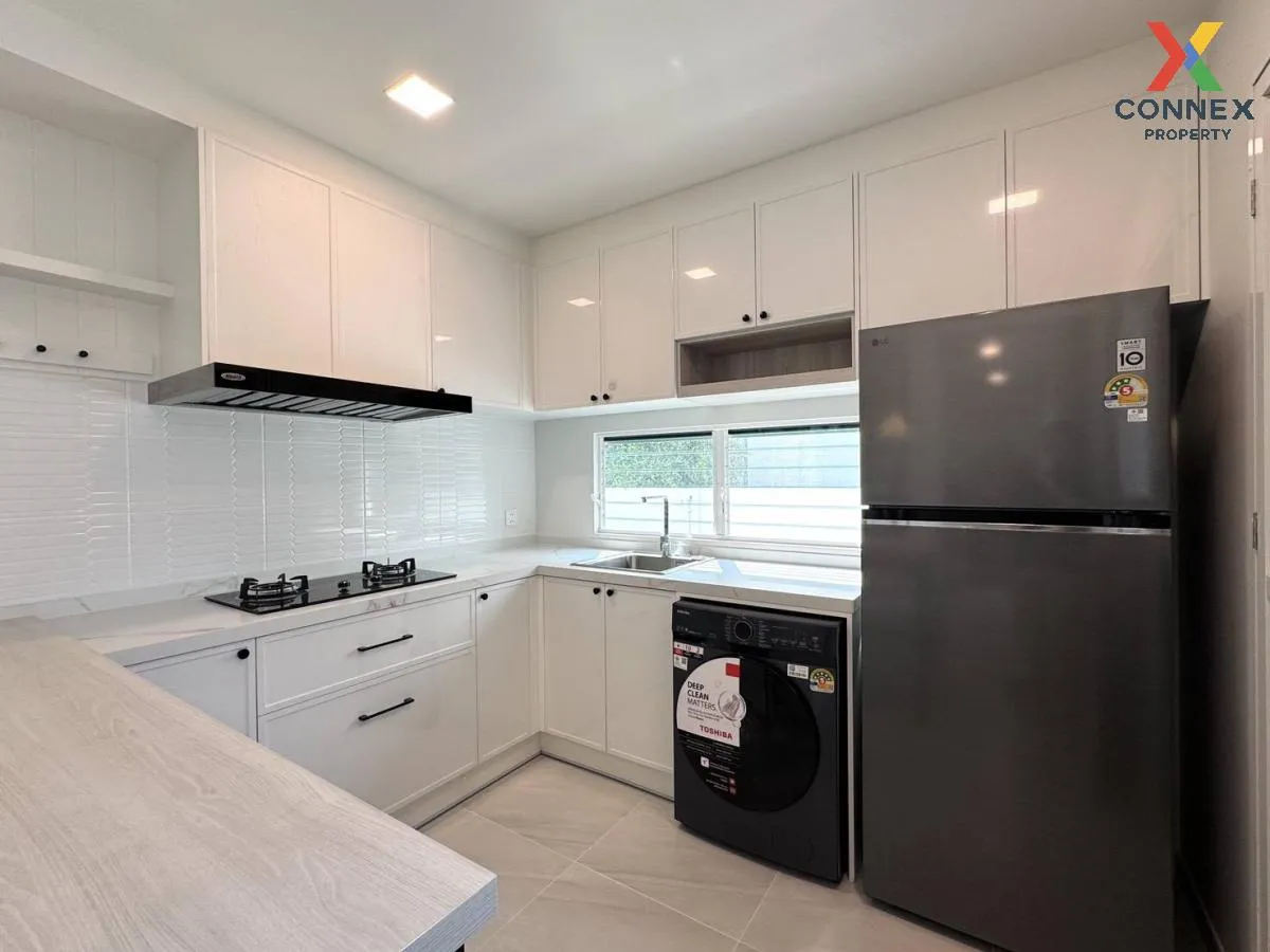 For Rent House , Chaiyapruek Bangna Km. 15 , Bang Chalong , Bang 