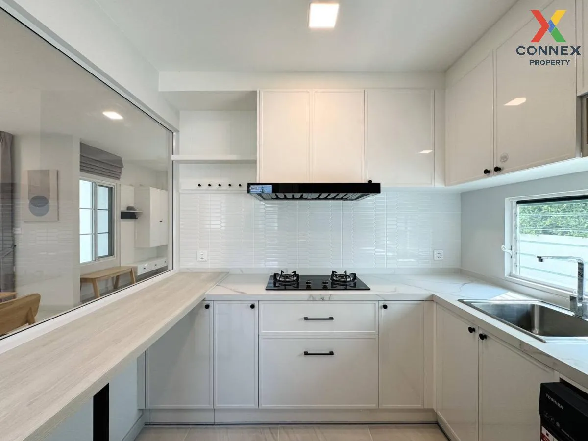 For Rent House , Chaiyapruek Bangna Km. 15 , Bang Chalong , Bang 