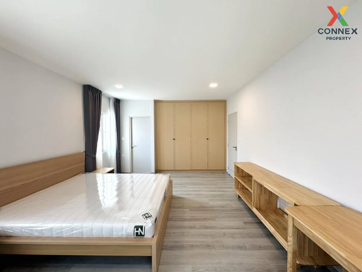 For Rent House , Chaiyapruek Bangna Km. 15 , Bang Chalong , Bang 