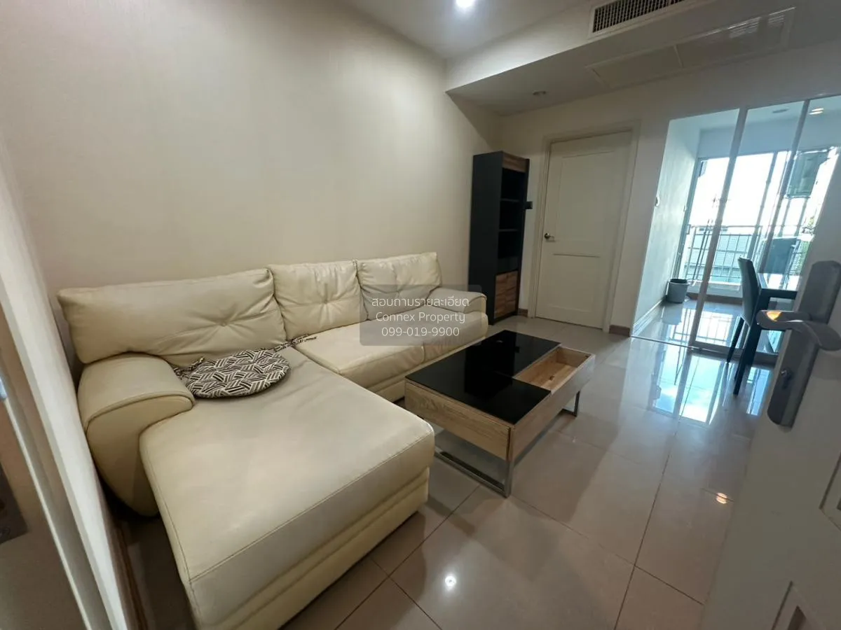 ขายคอนโด  ศุภาลัย เวลลิงตัน 2 MRT-ศูนย์วัฒนธรรมแห่งประเทศไทย ห้วย 2