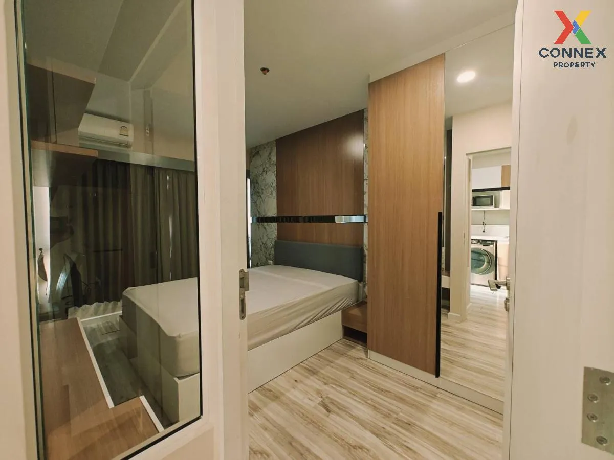 ขายคอนโด  พลัส คอนโด ศรีราชา สุรศักดิ์ ศรีราชา ชลบุรี CX-119818 2