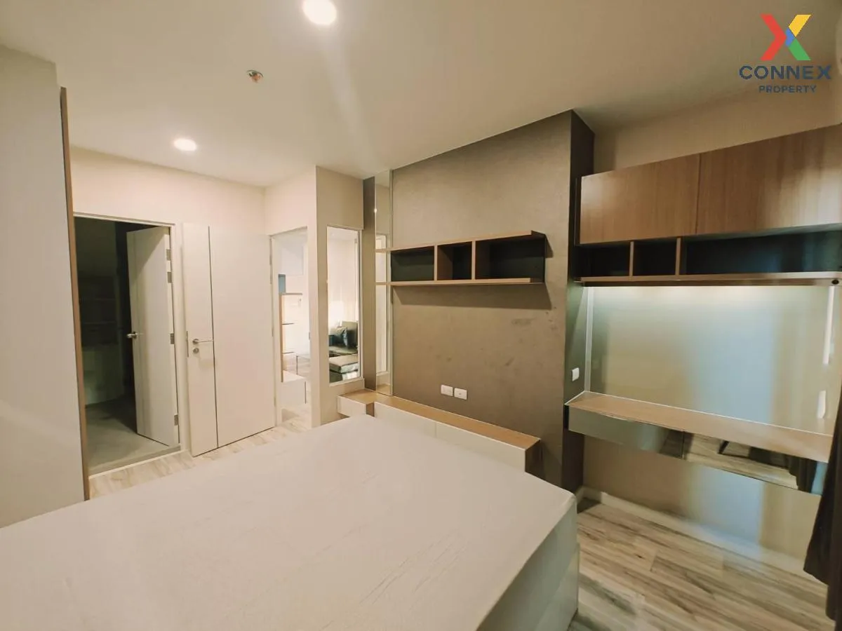 ขายคอนโด  พลัส คอนโด ศรีราชา สุรศักดิ์ ศรีราชา ชลบุรี CX-119818 3