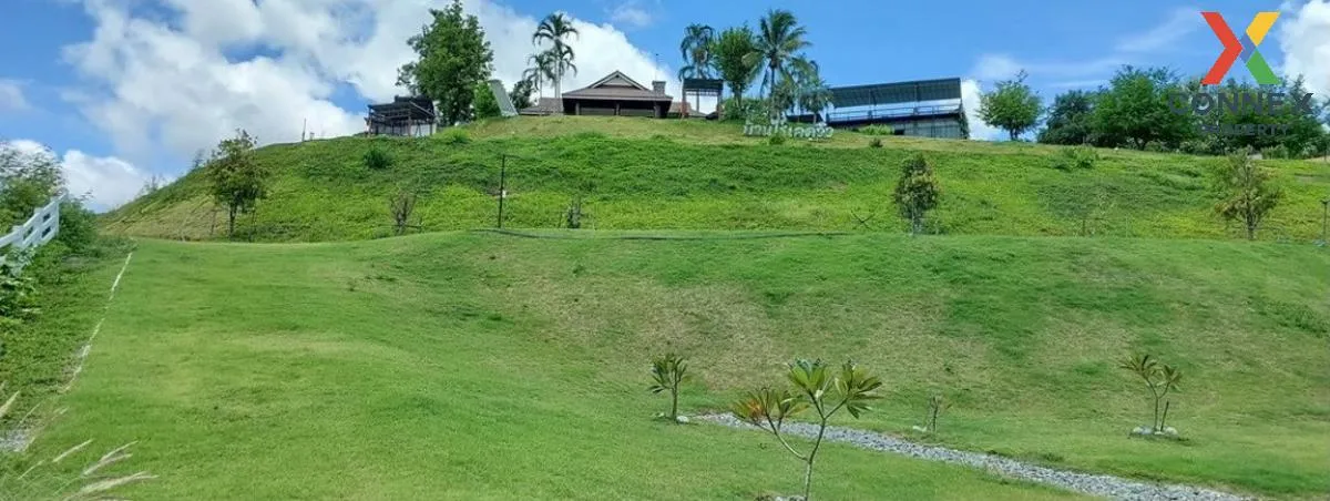 ขายวิลล่า 7.5 ไร่ จังหวัด แพร่ แม่จั๊วะ เด่นชัย แพร่ CX-119820