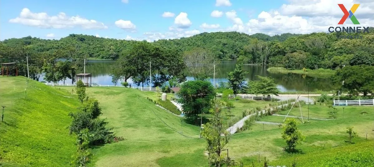 ขายวิลล่า 7.5 ไร่ จังหวัด แพร่ แม่จั๊วะ เด่นชัย แพร่ CX-119820