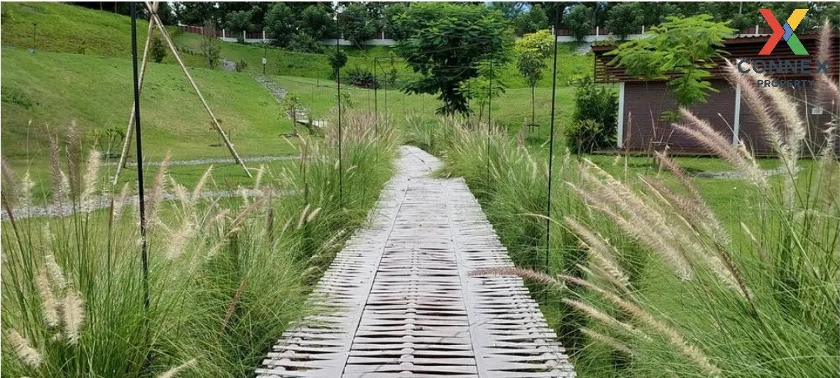 ขายวิลล่า 7.5 ไร่ จังหวัด แพร่ แม่จั๊วะ เด่นชัย แพร่ CX-119820