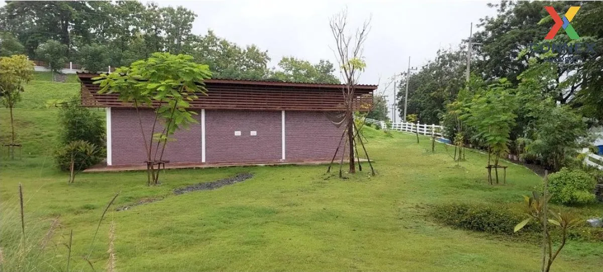 ขายวิลล่า 7.5 ไร่ จังหวัด แพร่ แม่จั๊วะ เด่นชัย แพร่ CX-119820