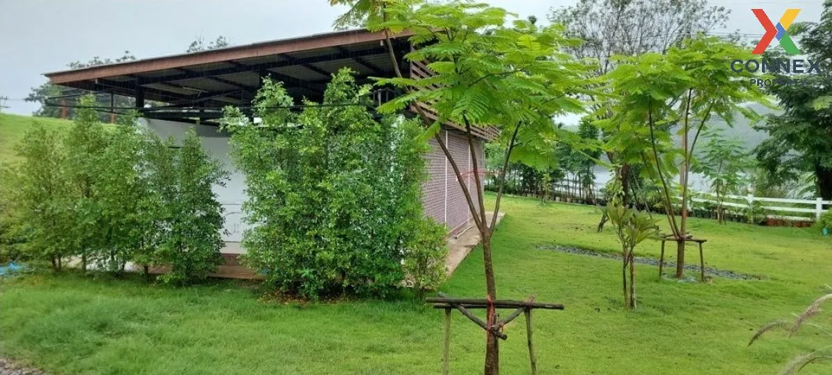 ขายวิลล่า 7.5 ไร่ จังหวัด แพร่ แม่จั๊วะ เด่นชัย แพร่ CX-119820