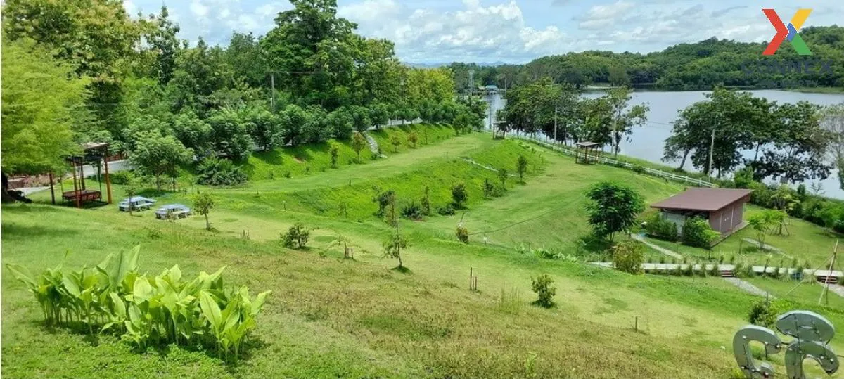 ขายวิลล่า 7.5 ไร่ จังหวัด แพร่ แม่จั๊วะ เด่นชัย แพร่ CX-119820