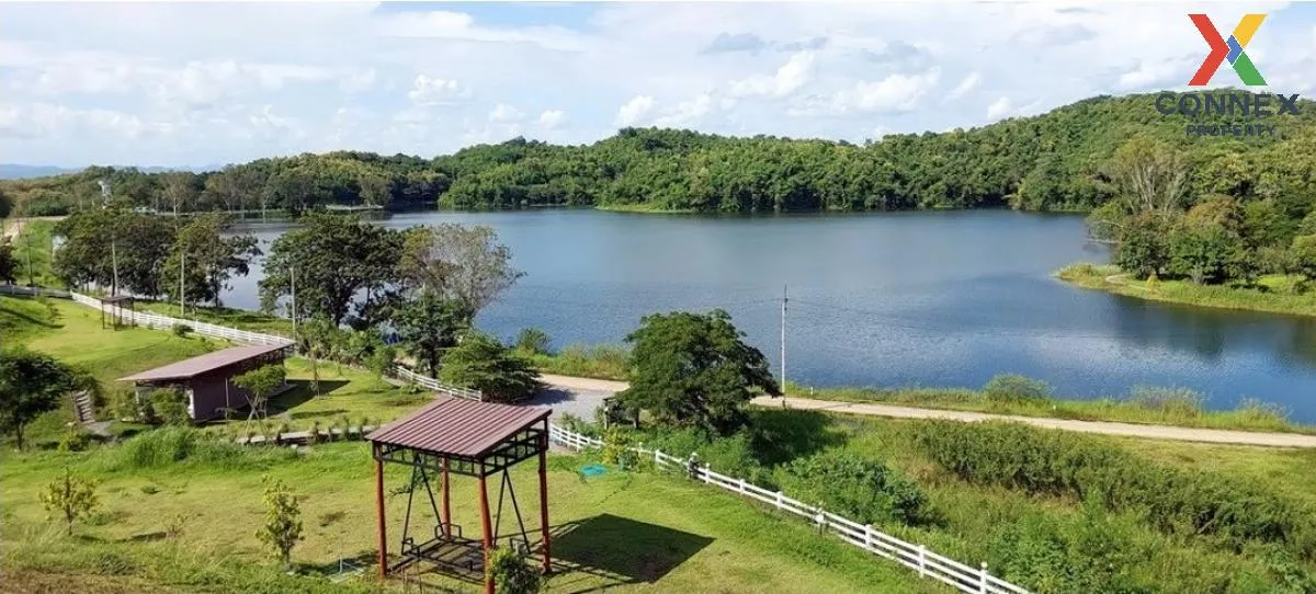 ขายวิลล่า 7.5 ไร่ จังหวัด แพร่ แม่จั๊วะ เด่นชัย แพร่ CX-119820