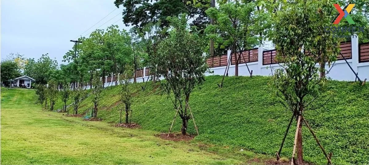 ขายวิลล่า 7.5 ไร่ จังหวัด แพร่ แม่จั๊วะ เด่นชัย แพร่ CX-119820