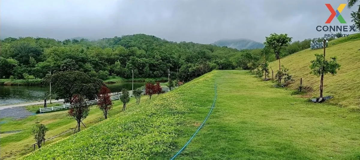 ขายวิลล่า 7.5 ไร่ จังหวัด แพร่ แม่จั๊วะ เด่นชัย แพร่ CX-119820