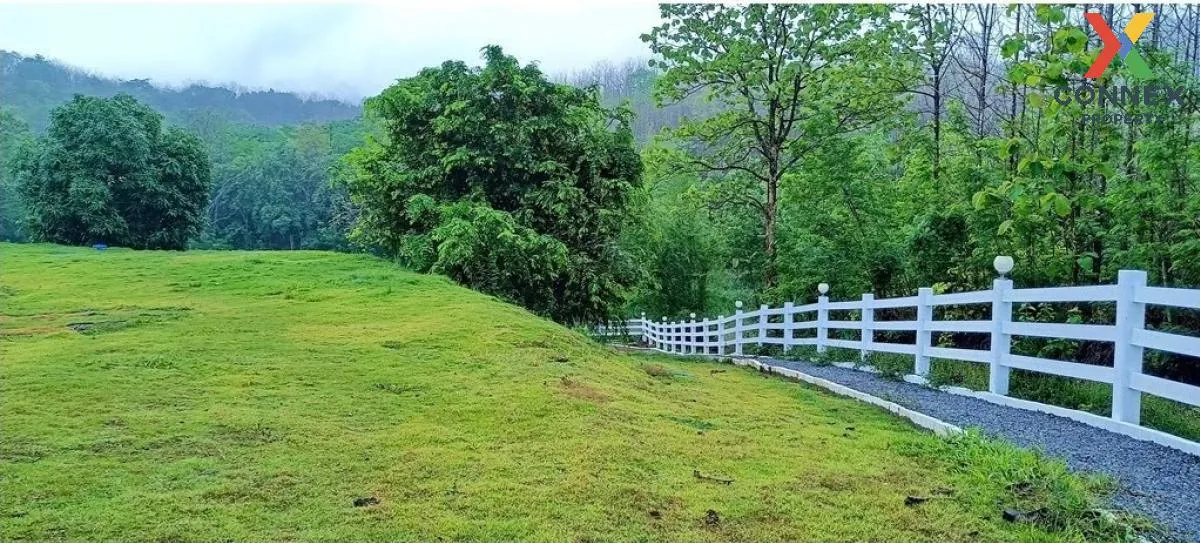 ขายวิลล่า 7.5 ไร่ จังหวัด แพร่ แม่จั๊วะ เด่นชัย แพร่ CX-119820