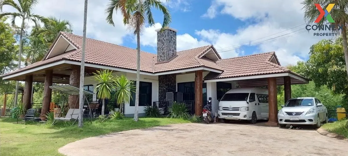 ขายวิลล่า 7.5 ไร่ จังหวัด แพร่ แม่จั๊วะ เด่นชัย แพร่ CX-119820