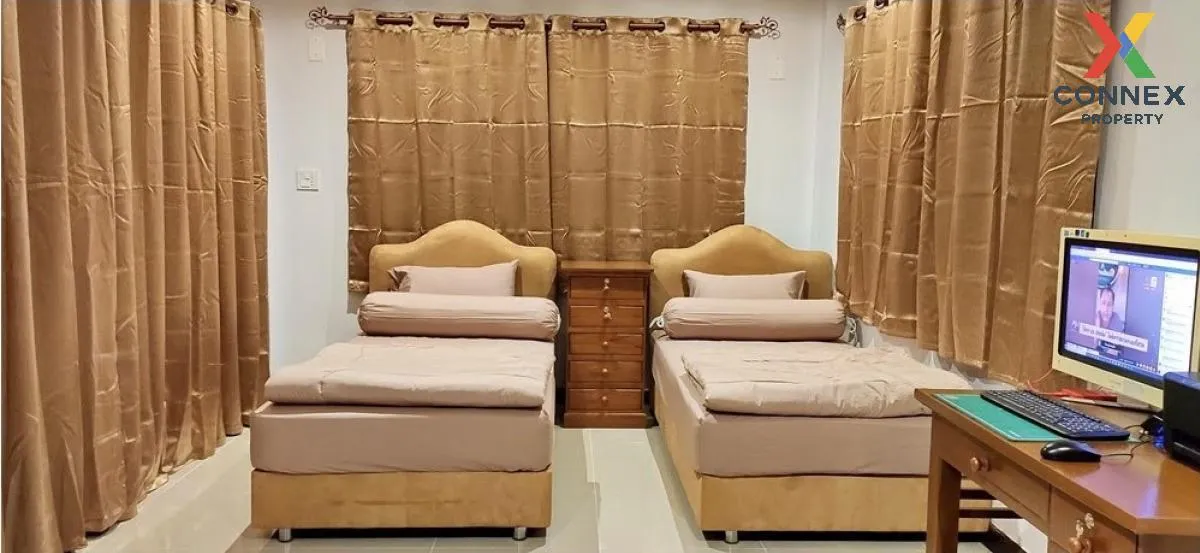 ขายวิลล่า 7.5 ไร่ จังหวัด แพร่ แม่จั๊วะ เด่นชัย แพร่ CX-119820