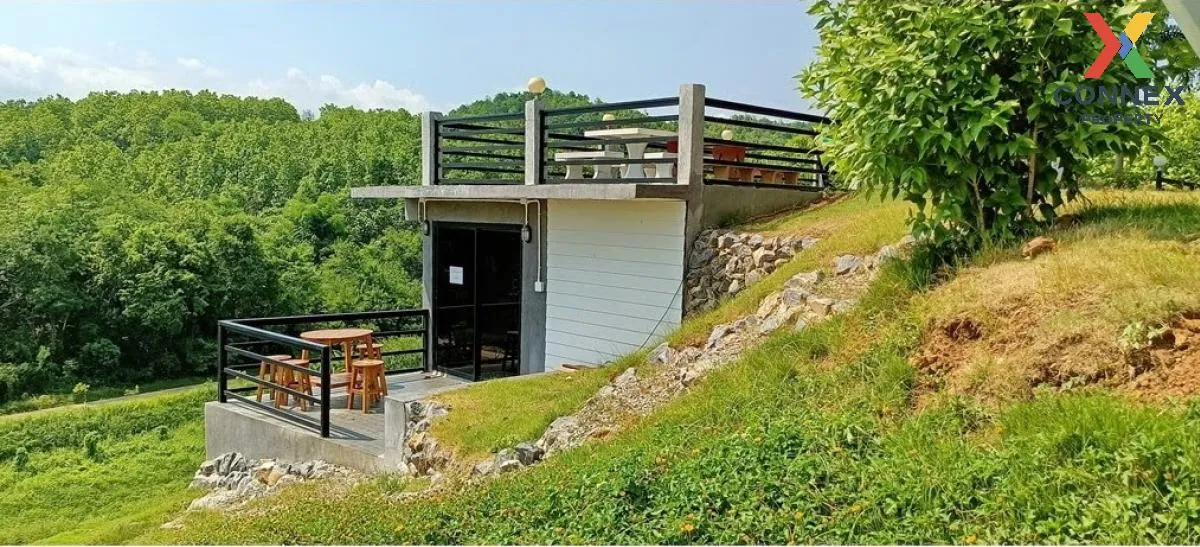 ขายวิลล่า 7.5 ไร่ จังหวัด แพร่ แม่จั๊วะ เด่นชัย แพร่ CX-119820