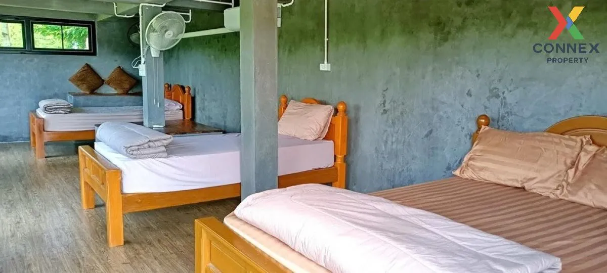 ขายวิลล่า 7.5 ไร่ จังหวัด แพร่ แม่จั๊วะ เด่นชัย แพร่ CX-119820