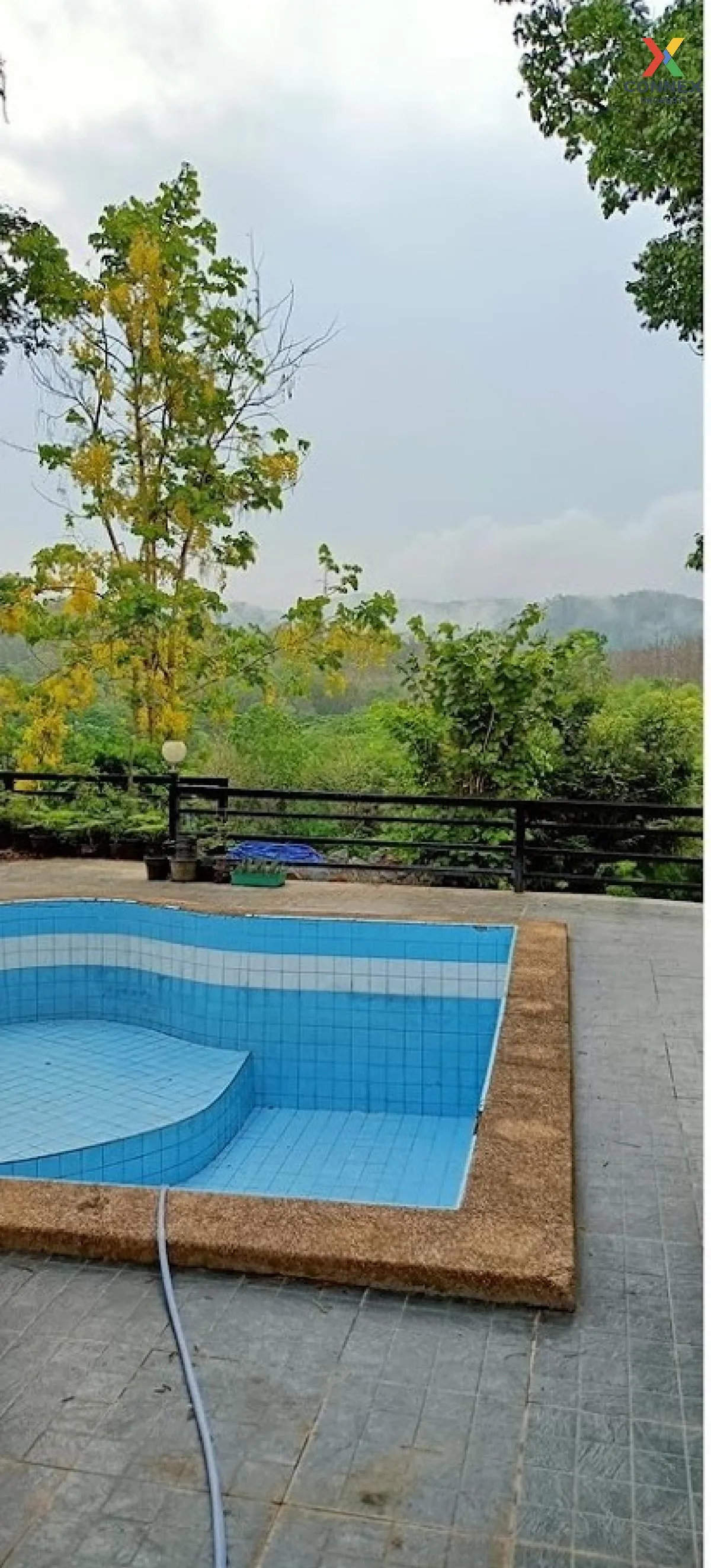 ขายวิลล่า 7.5 ไร่ จังหวัด แพร่ แม่จั๊วะ เด่นชัย แพร่ CX-119820