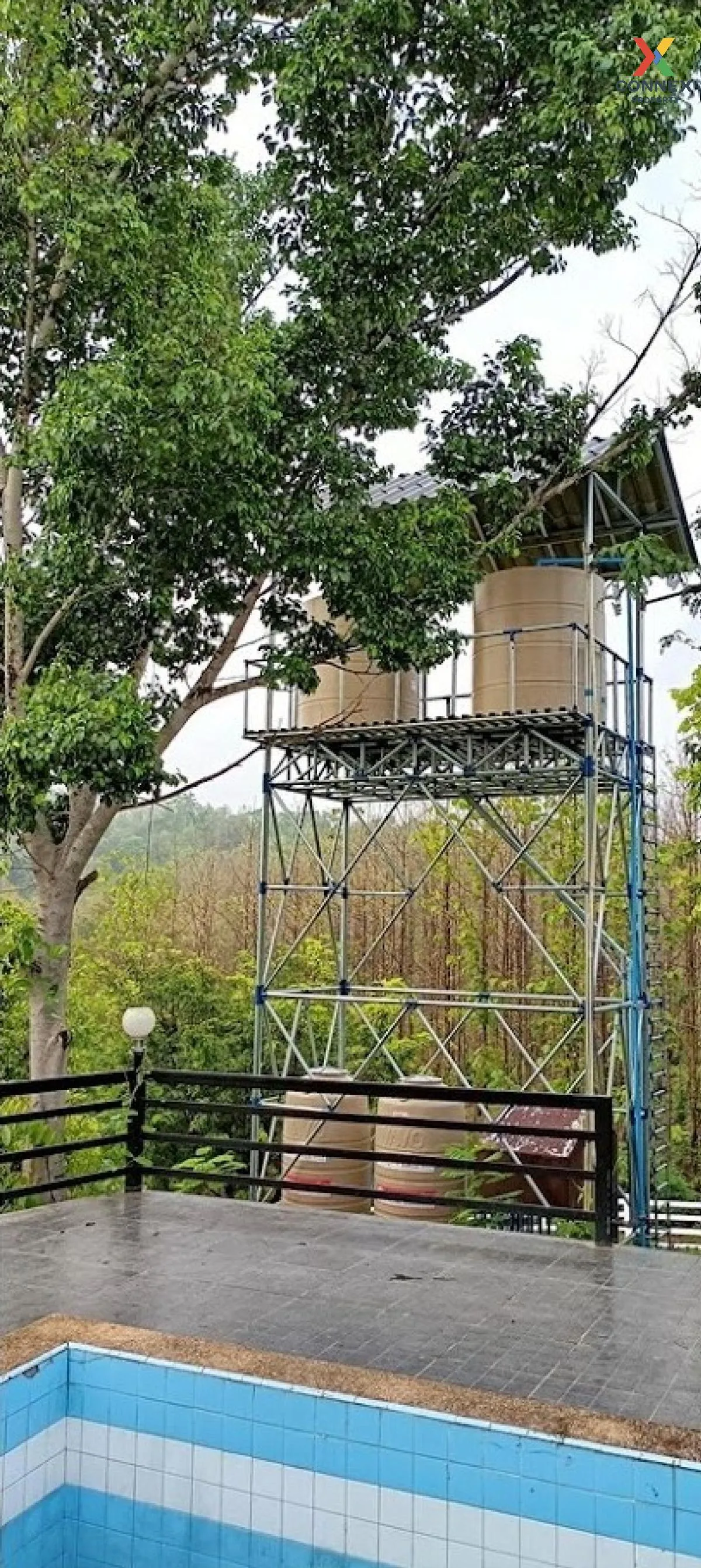 ขายวิลล่า 7.5 ไร่ จังหวัด แพร่ แม่จั๊วะ เด่นชัย แพร่ CX-119820