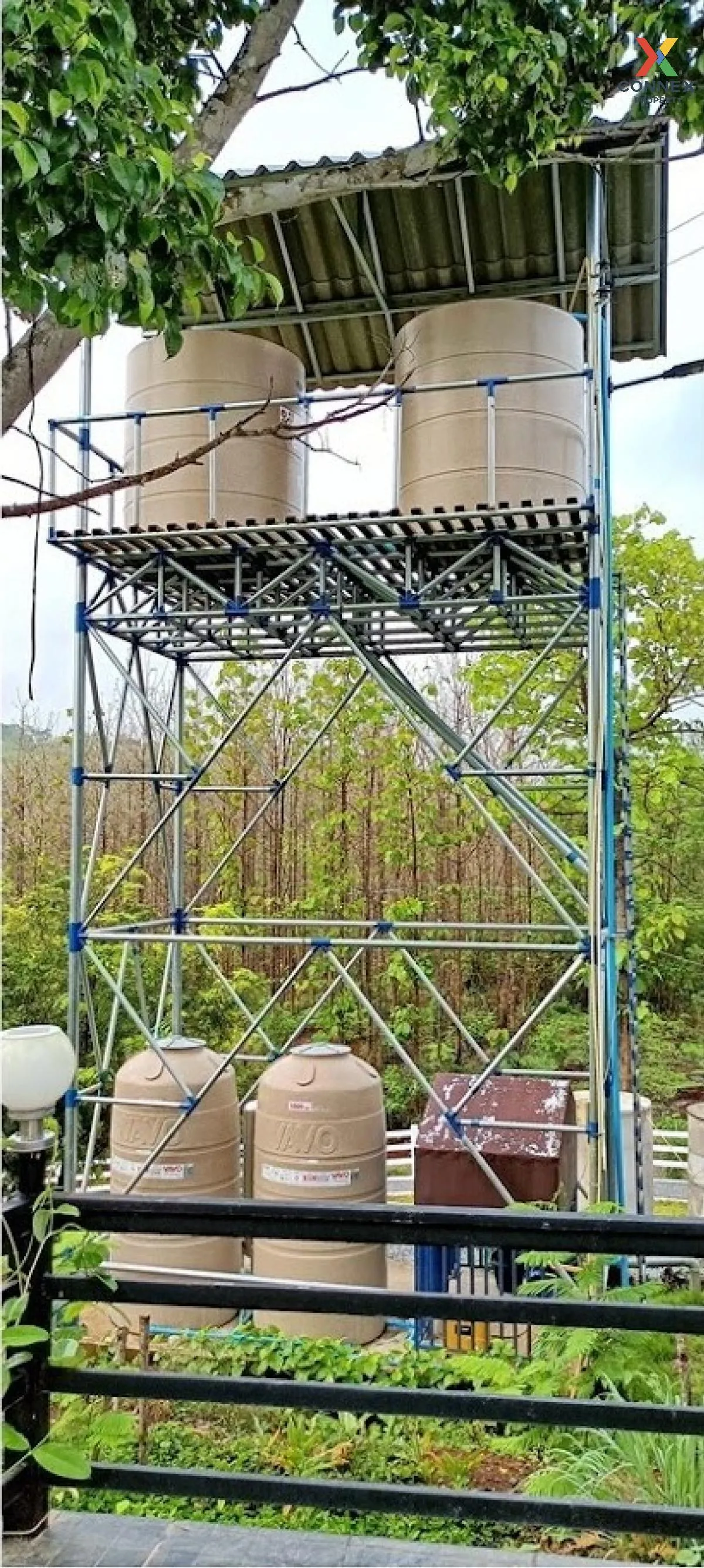 ขายวิลล่า 7.5 ไร่ จังหวัด แพร่ แม่จั๊วะ เด่นชัย แพร่ CX-119820