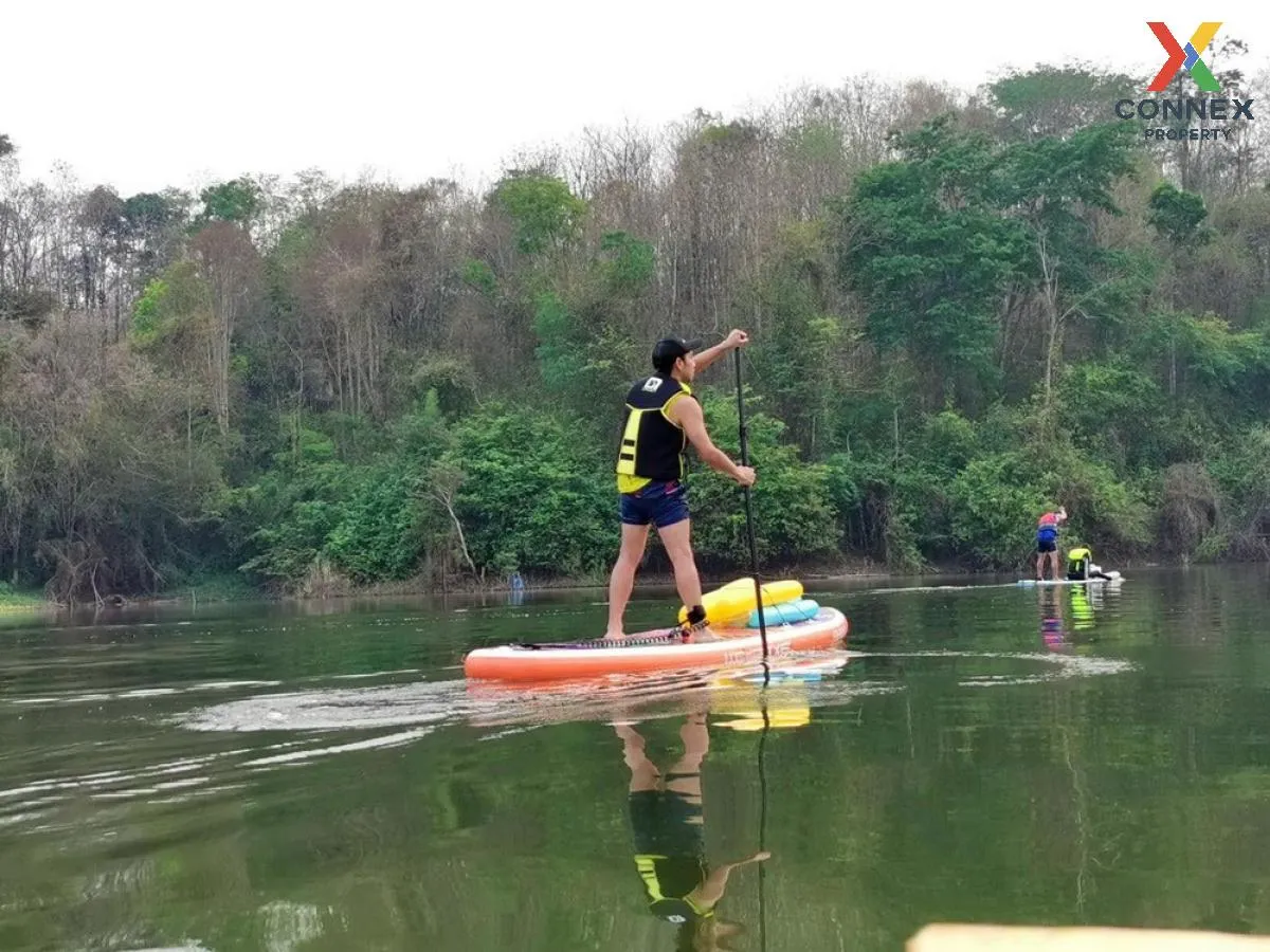 ขายวิลล่า 7.5 ไร่ จังหวัด แพร่ แม่จั๊วะ เด่นชัย แพร่ CX-119820