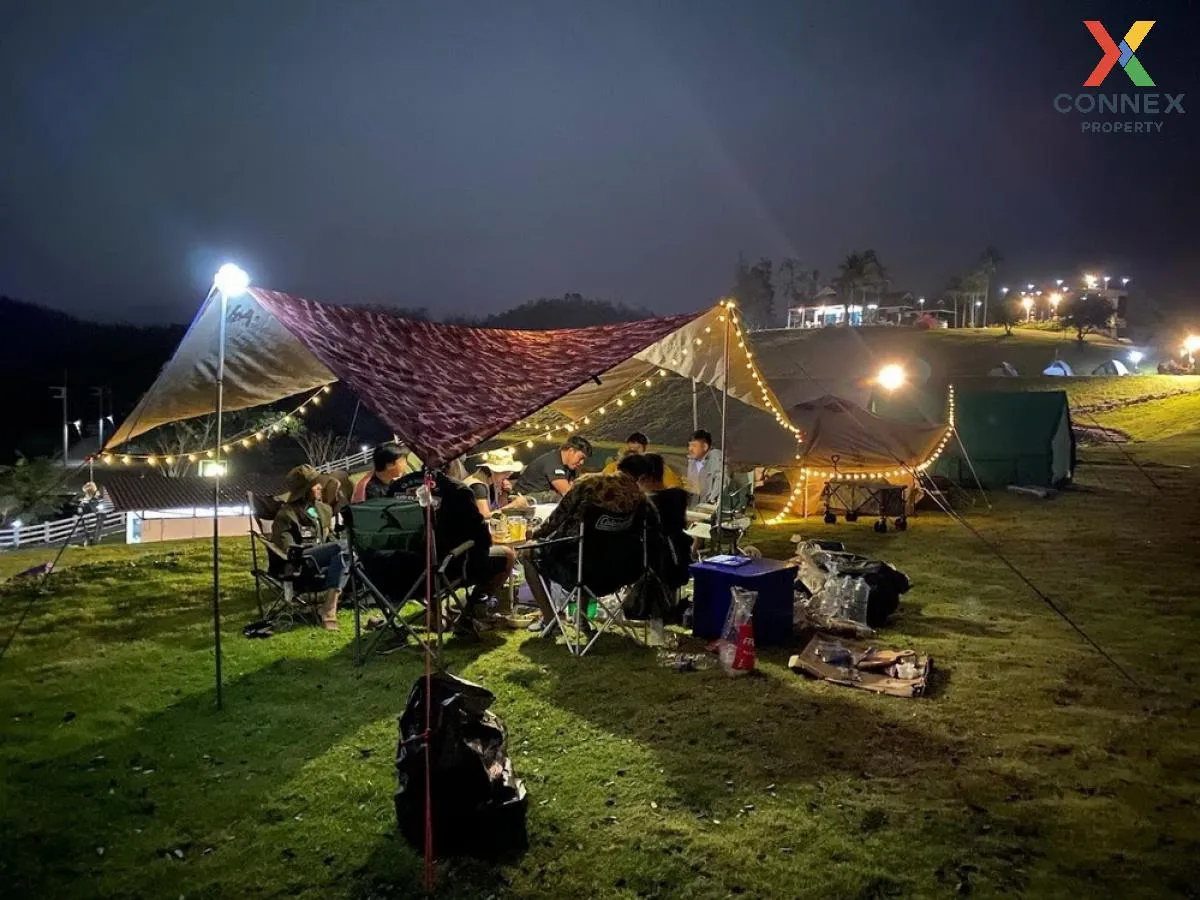 ขายวิลล่า 7.5 ไร่ จังหวัด แพร่ แม่จั๊วะ เด่นชัย แพร่ CX-119820