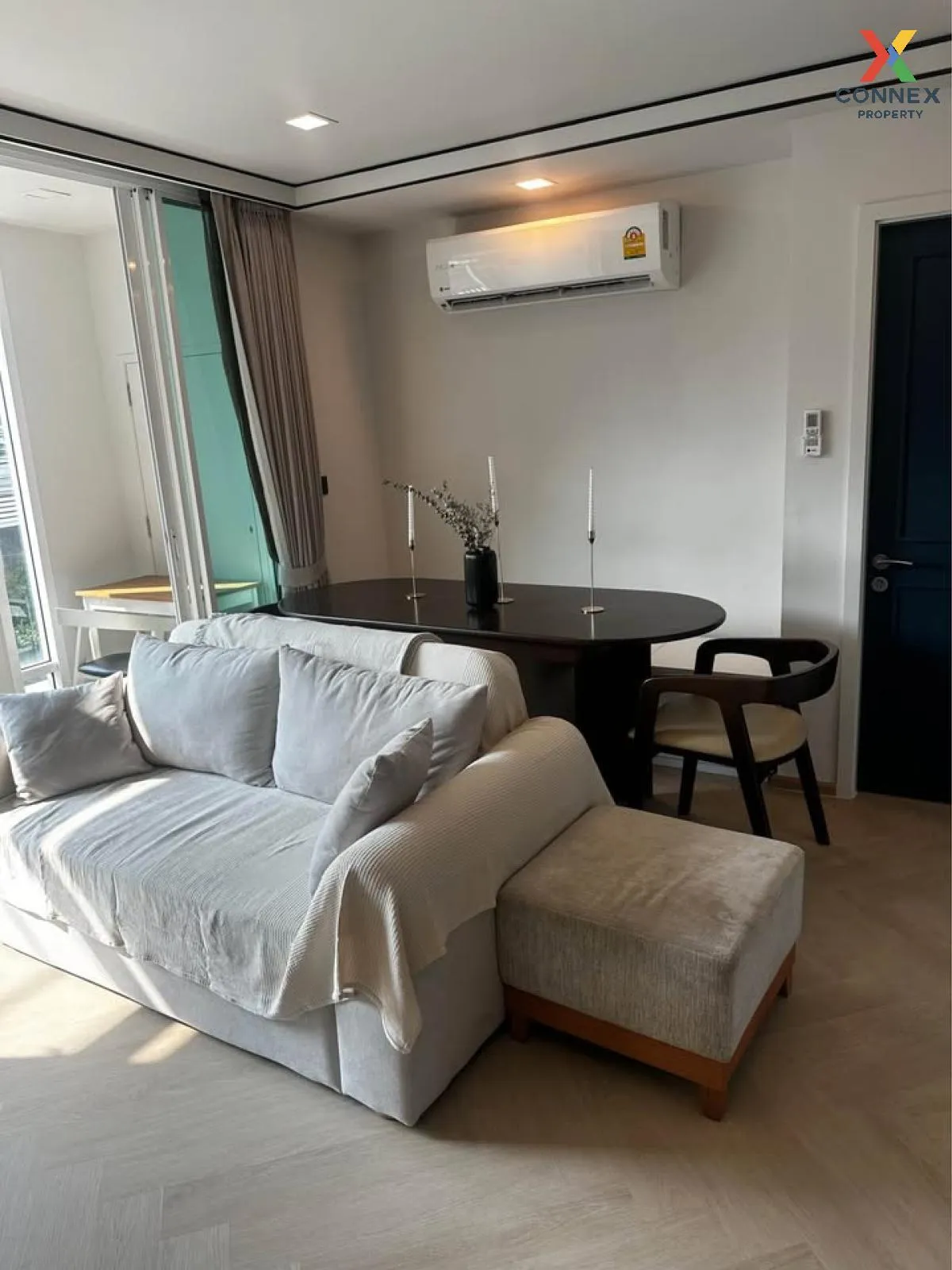 For Sale Condo , Maestro 01 Sathorn - Yenakat , MRT-Lumphini , Th 2