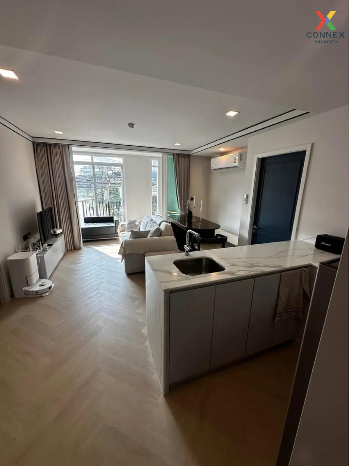 For Sale Condo , Maestro 01 Sathorn - Yenakat , MRT-Lumphini , Th 3