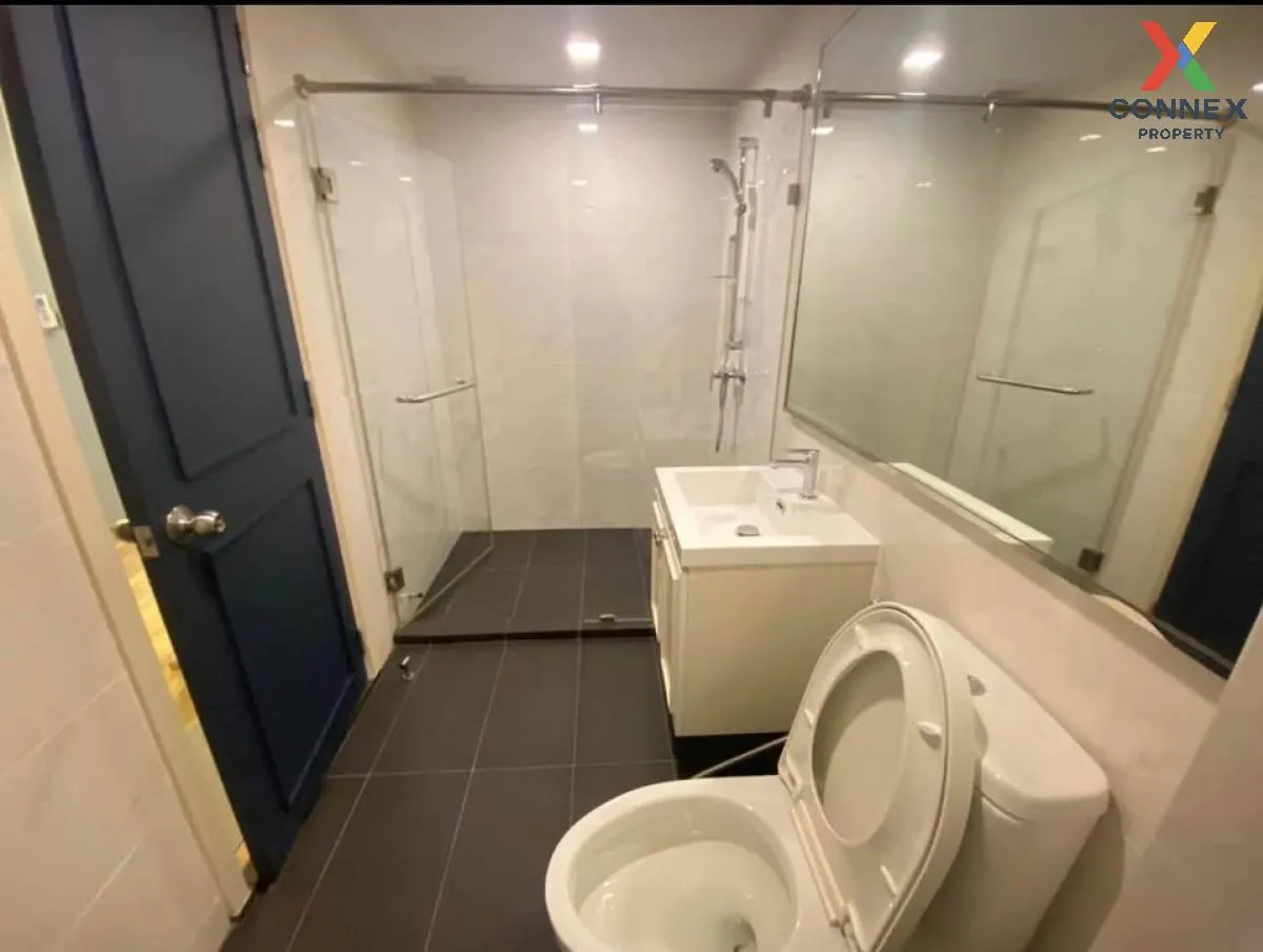 For Sale Condo , Maestro 01 Sathorn - Yenakat , MRT-Lumphini , Th