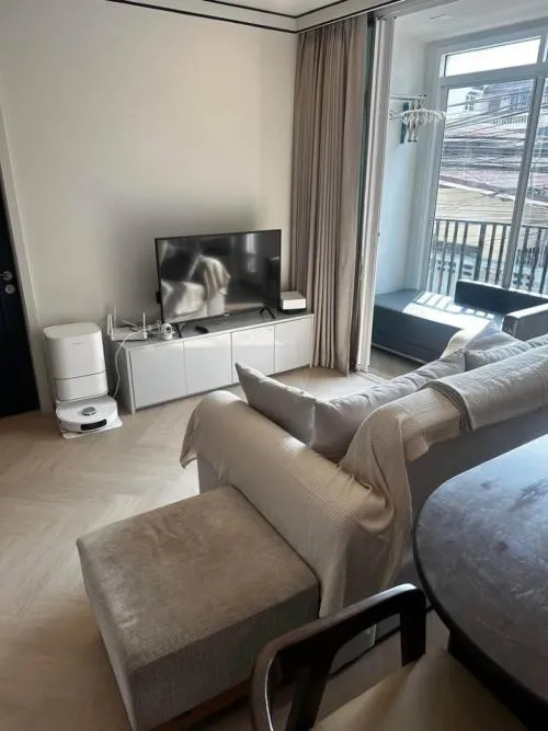 For Sale Condo , Maestro 01 Sathorn - Yenakat , MRT-Lumphini , Thungmahamek , Sa Thon , Bangkok , CX-119822