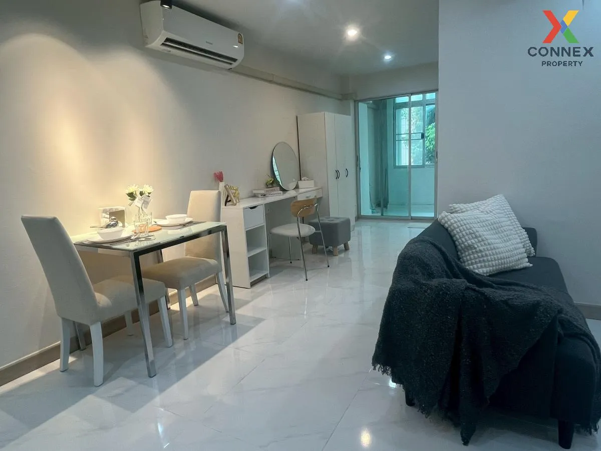 ขายคอนโด  รีเจ้นท์ โฮม 1 พหลโยธิน 67 อนุสาวรีย์ เขต บางเขน กรุงเท 2