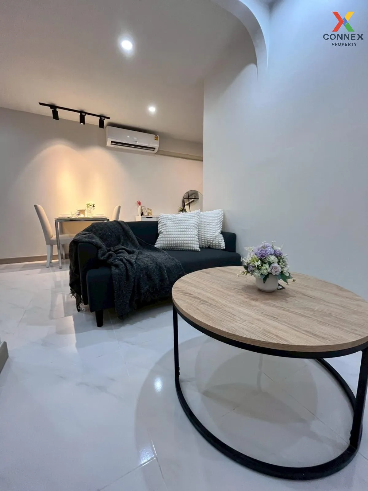 ขายคอนโด  รีเจ้นท์ โฮม 1 พหลโยธิน 67 อนุสาวรีย์ เขต บางเขน กรุงเท 4