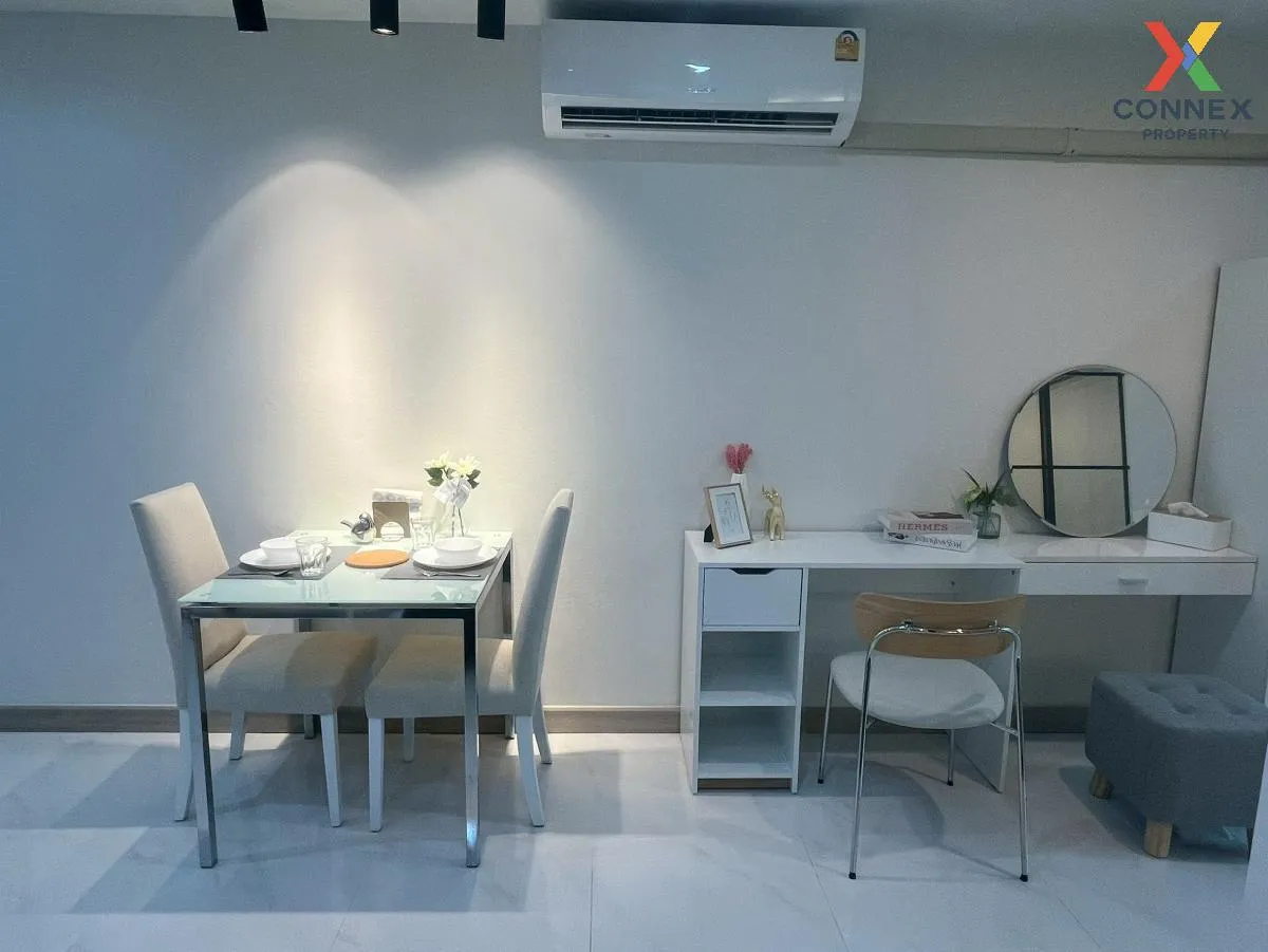 ขายคอนโด  รีเจ้นท์ โฮม 1 พหลโยธิน 67 อนุสาวรีย์ เขต บางเขน กรุงเท