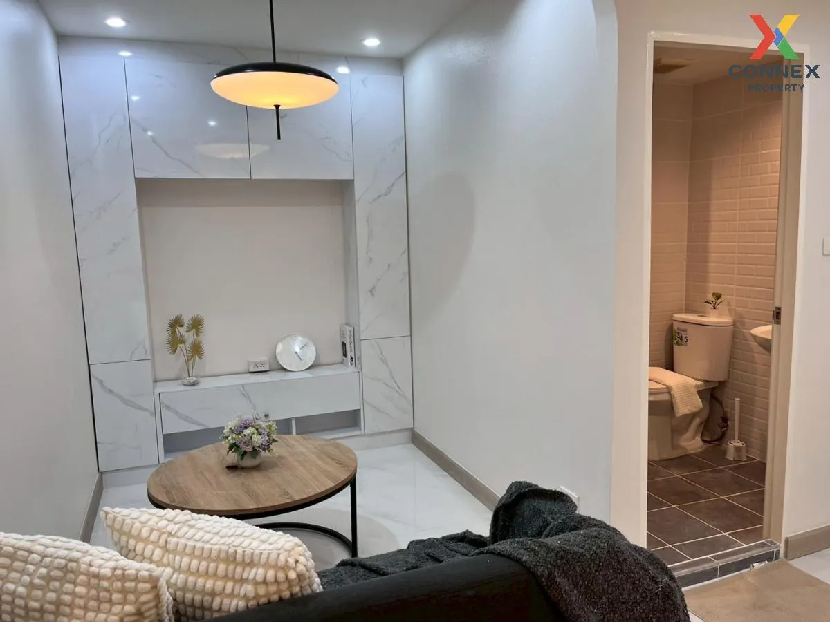 ขายคอนโด  รีเจ้นท์ โฮม 1 พหลโยธิน 67 อนุสาวรีย์ เขต บางเขน กรุงเท