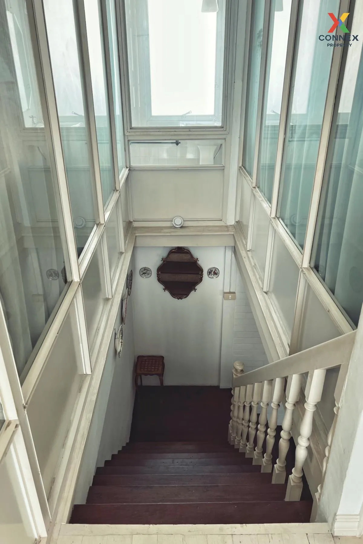 For Rent 2 - storey detached house 215 square meters Soi Pridi Ba