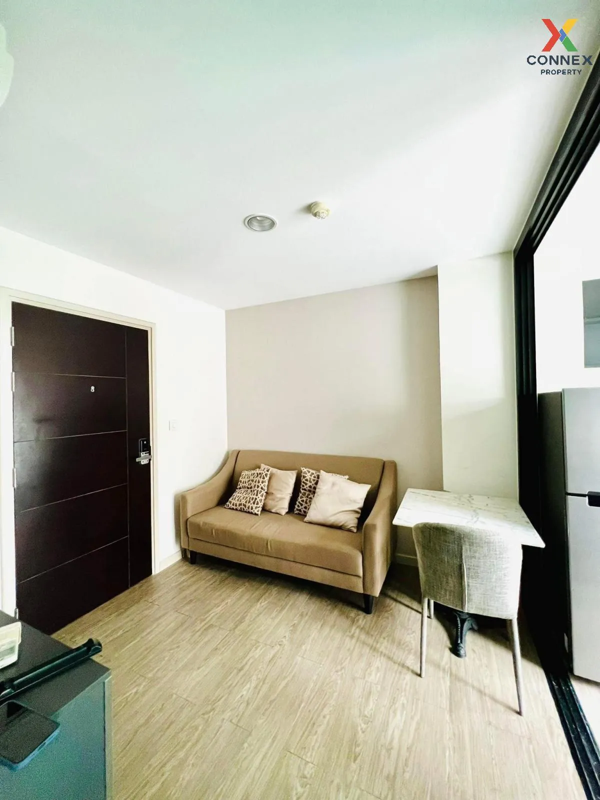 For Rent Condo , Villa Lasalle Sukhumvit 105 , BTS-Bearing , Bang 2